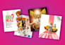 do creative and unique flyer design